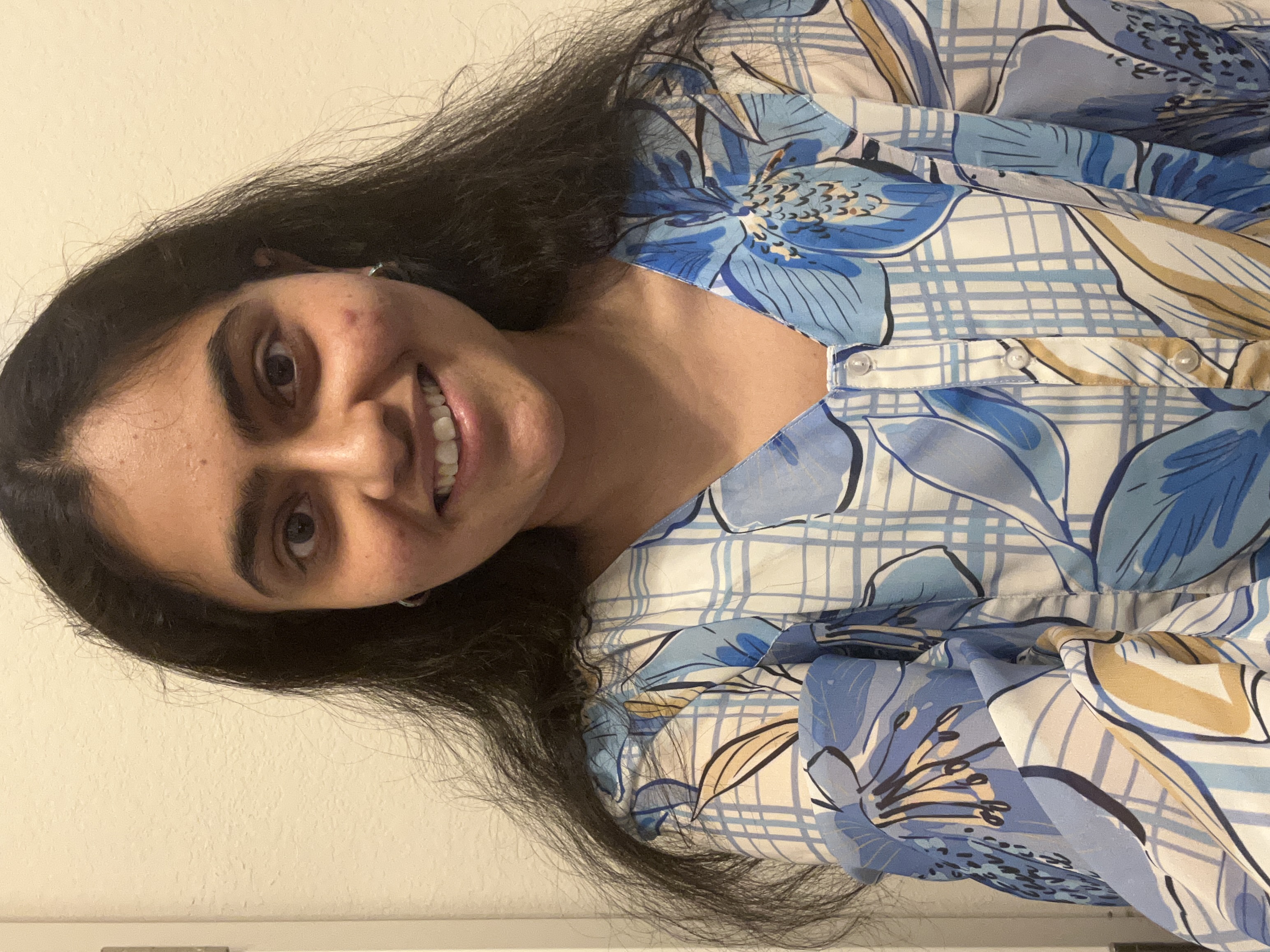 Anjana Nallanagula Portfolio